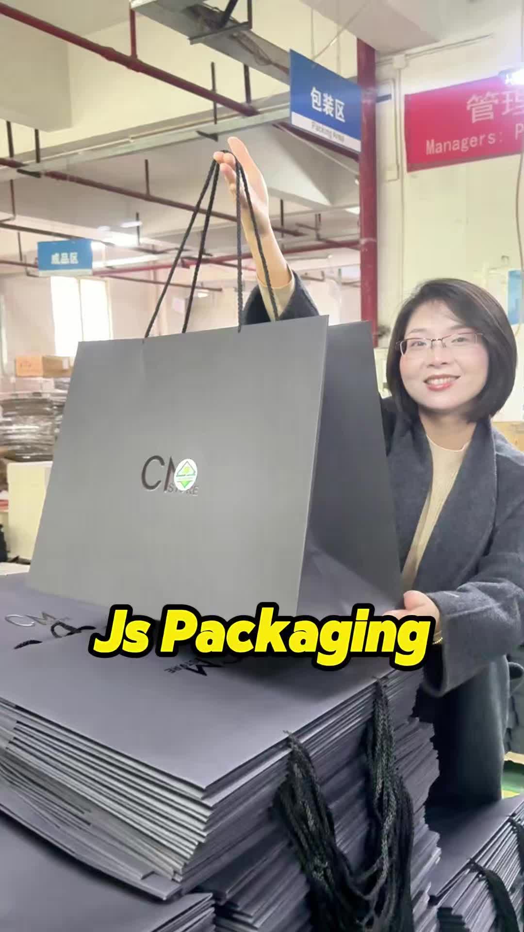 @Jspackagingfactory2