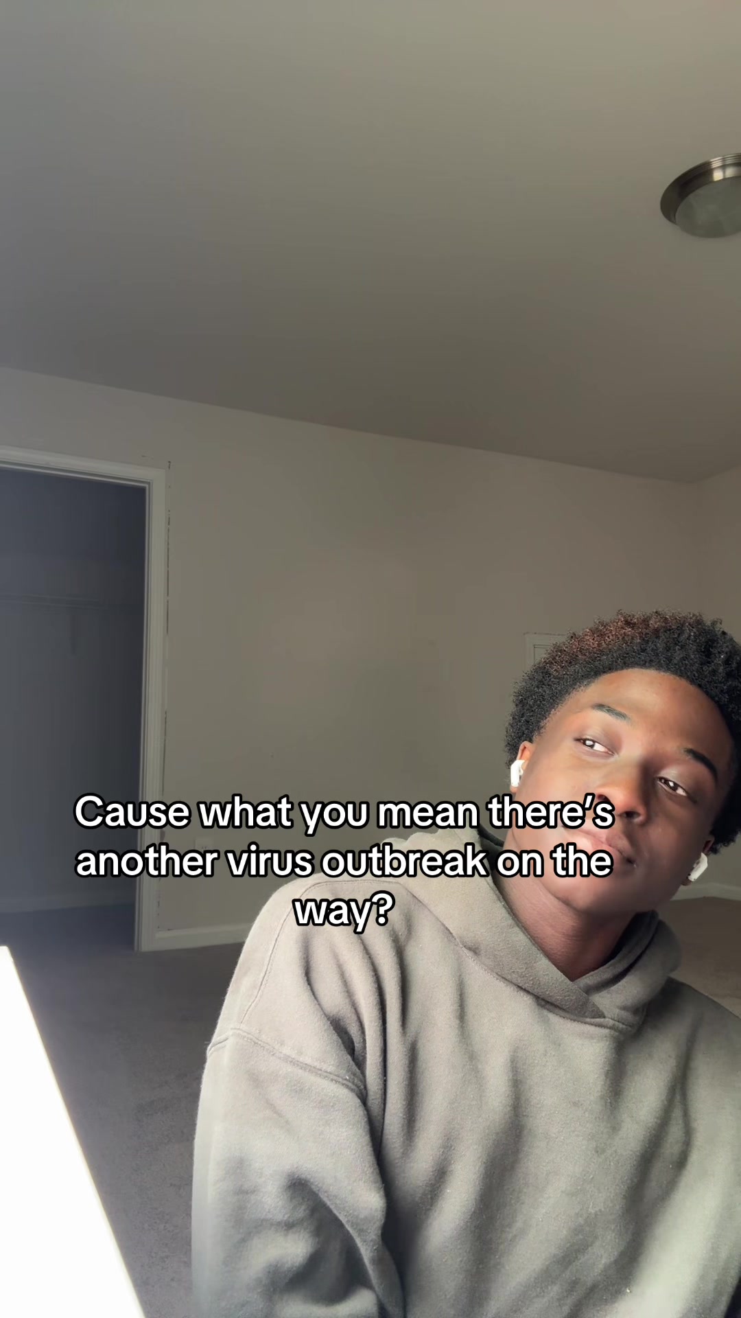 @Myles’s Spam
