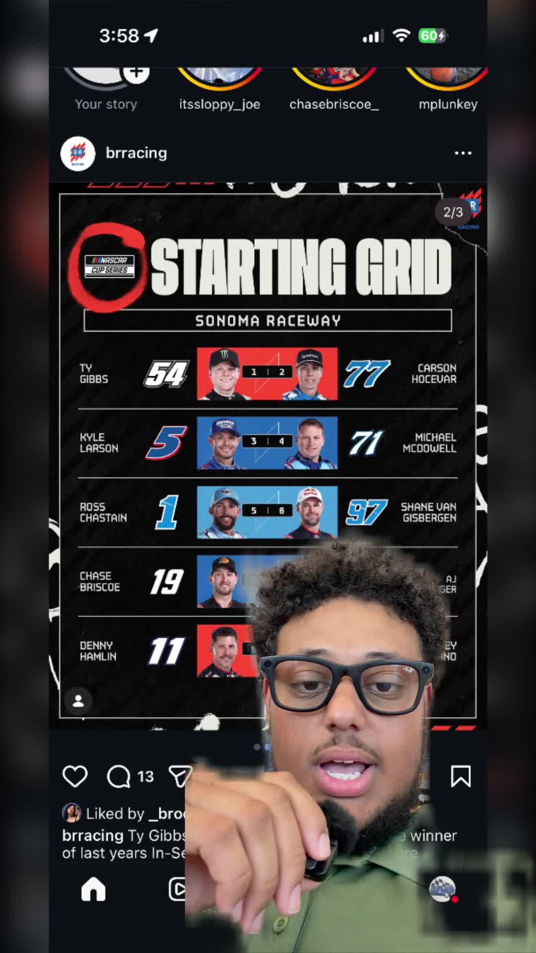 @multigridmashup