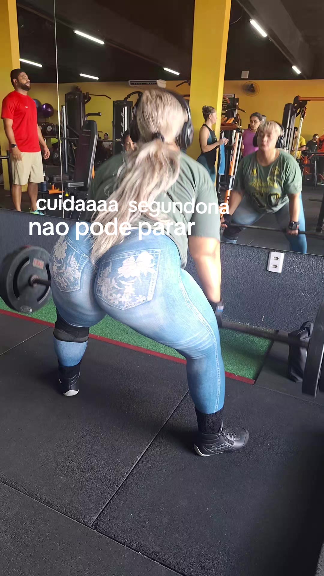 @gracinhatravessinha