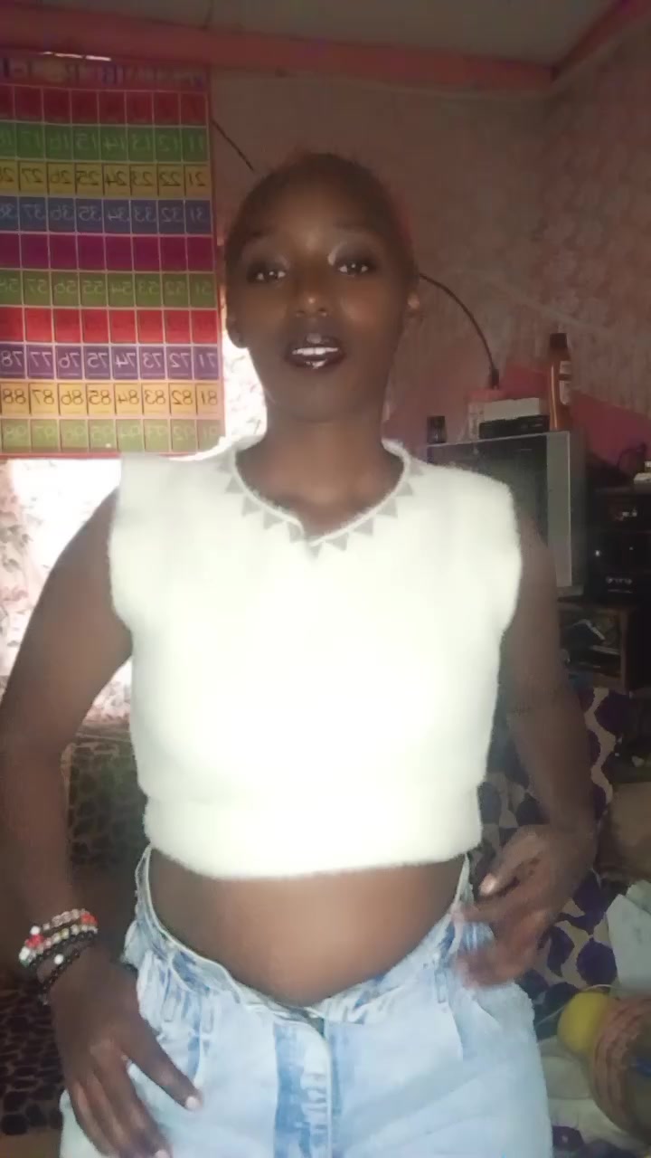@miss Mwangi