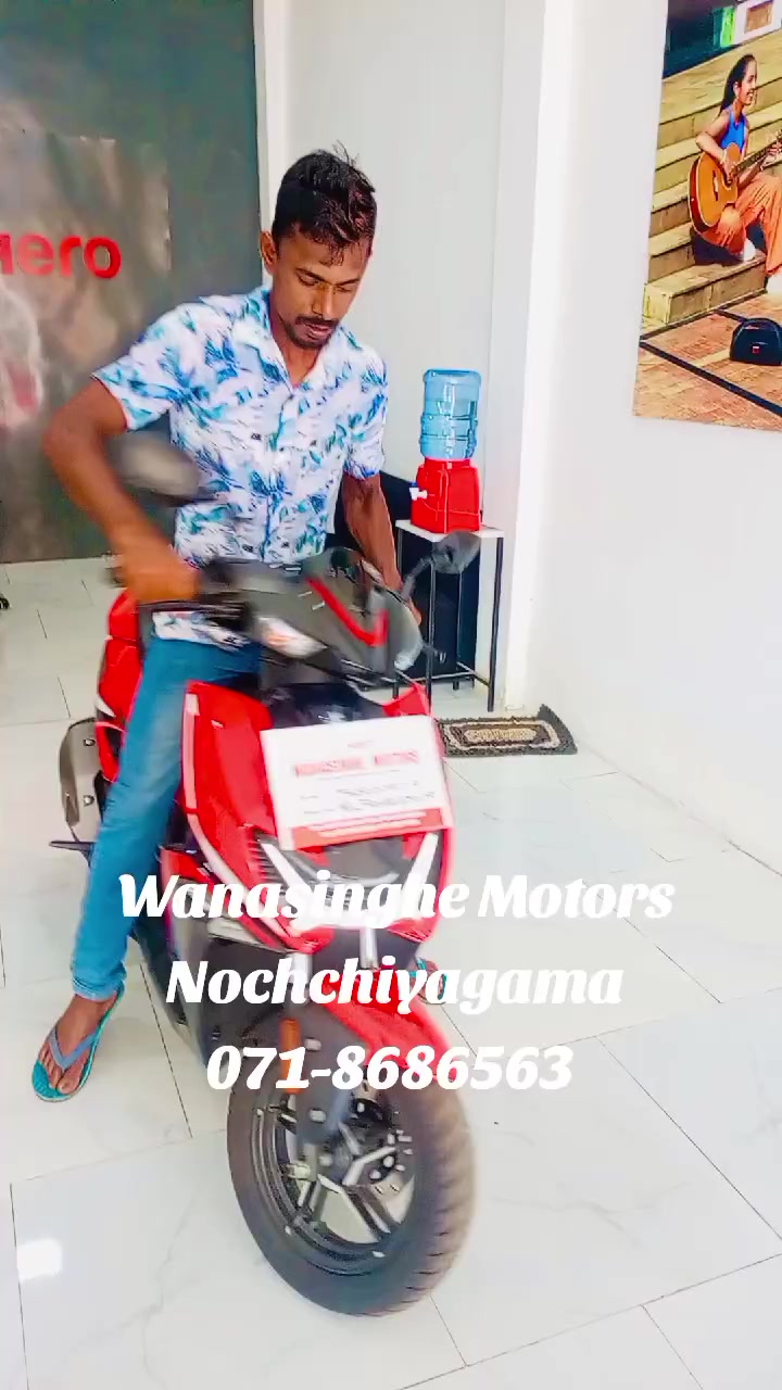@Wanasinghe Motors