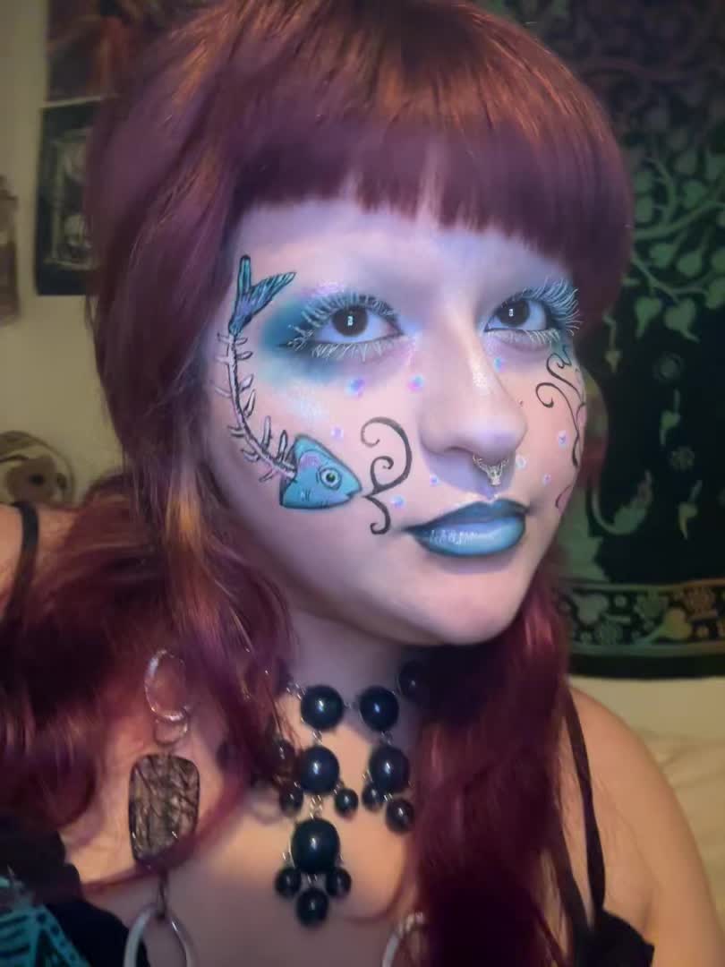 @Caleigh🍃🦥