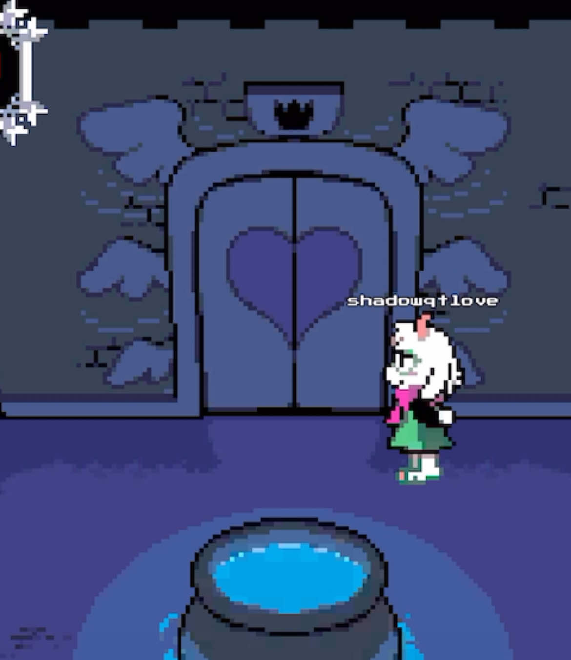 @Cream the Rabbit Lover