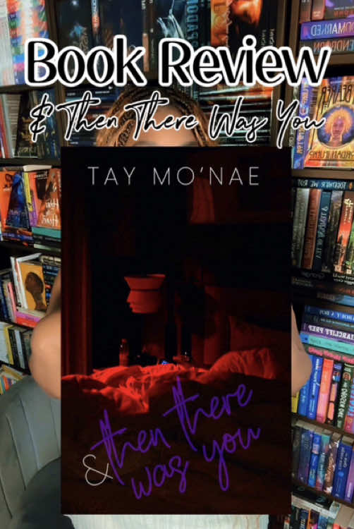 @Tiara Lashae 📚💙