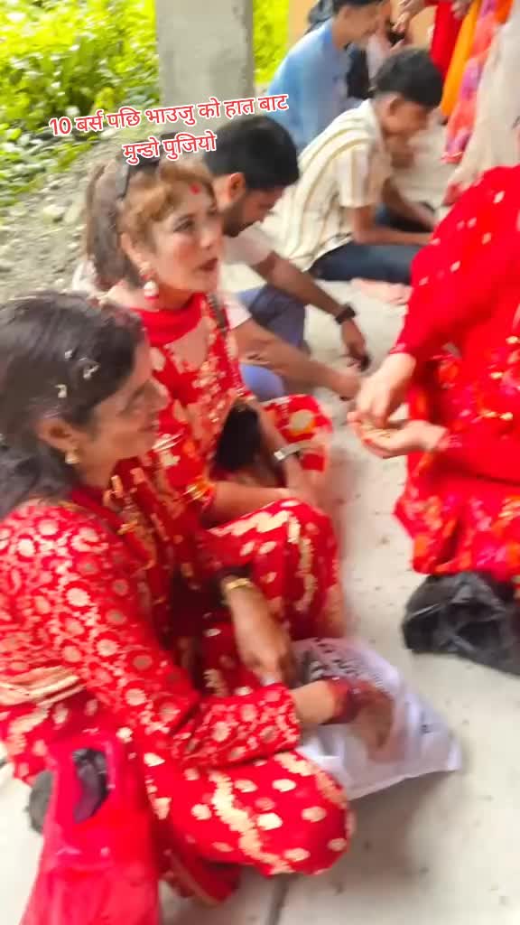 @Paru Bhatt
