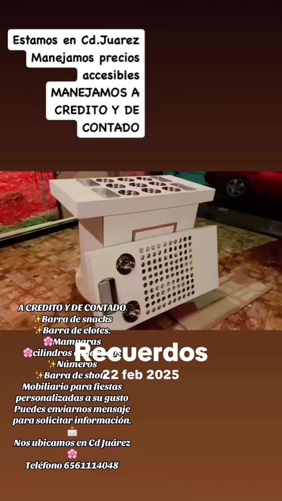 @Priscila Canizalez