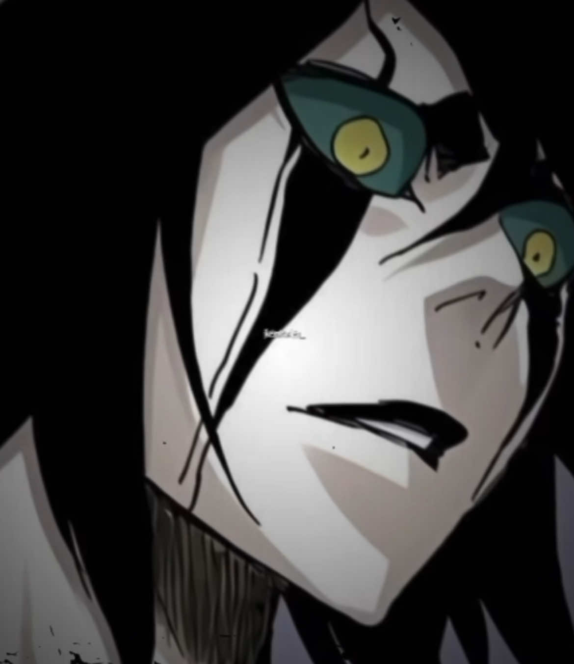 @Alonna 🕯️⋆˚࿔ Ulquiorra’s Wife