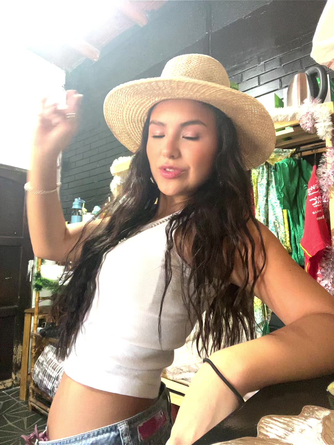 @Sol Soto