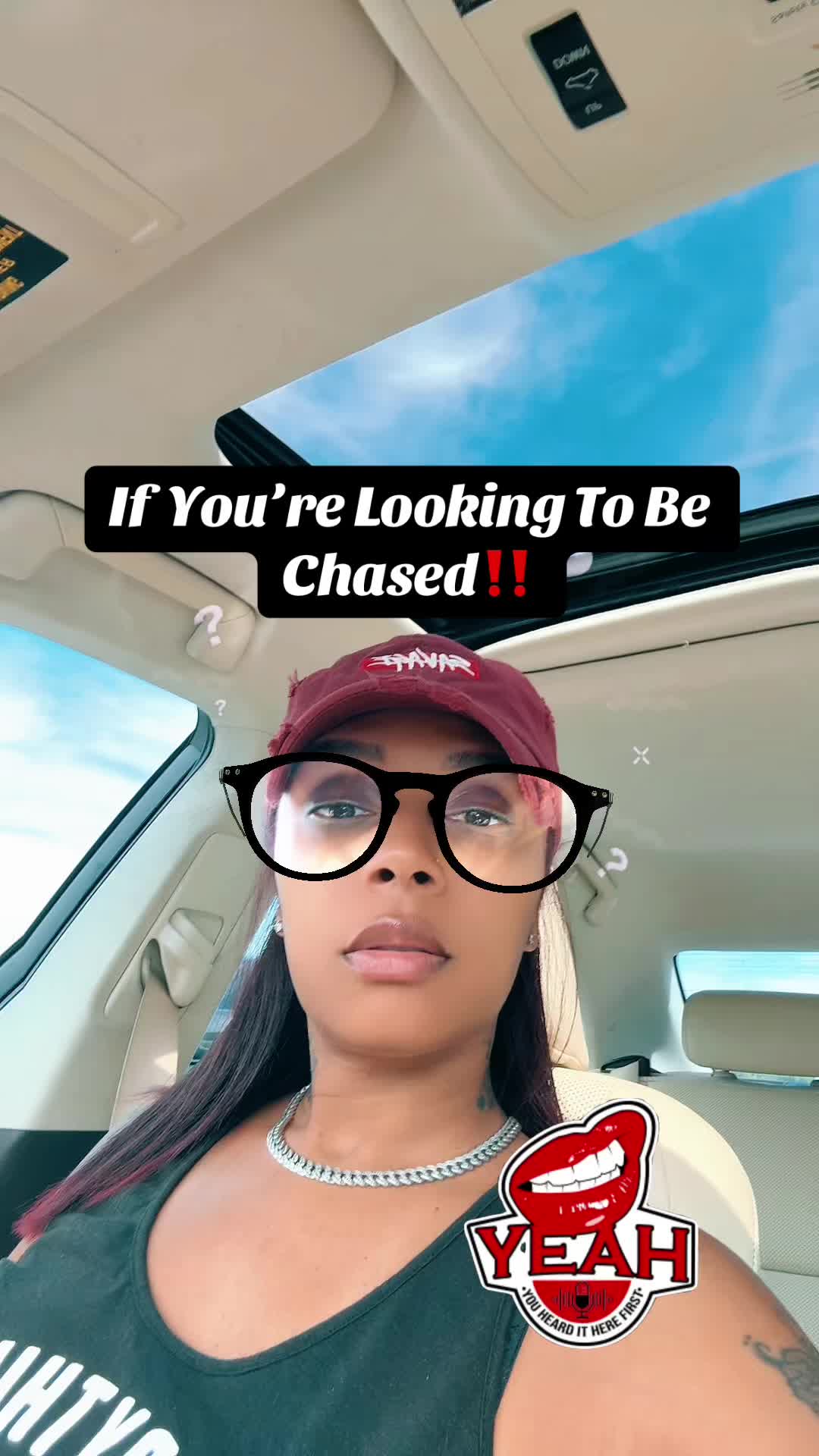 @Porsheia Patterson Hairston
