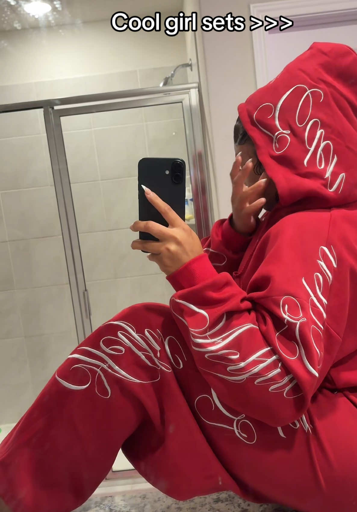 @Zaymarie