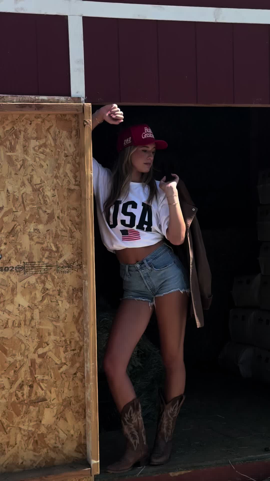 @laratrumpcollection