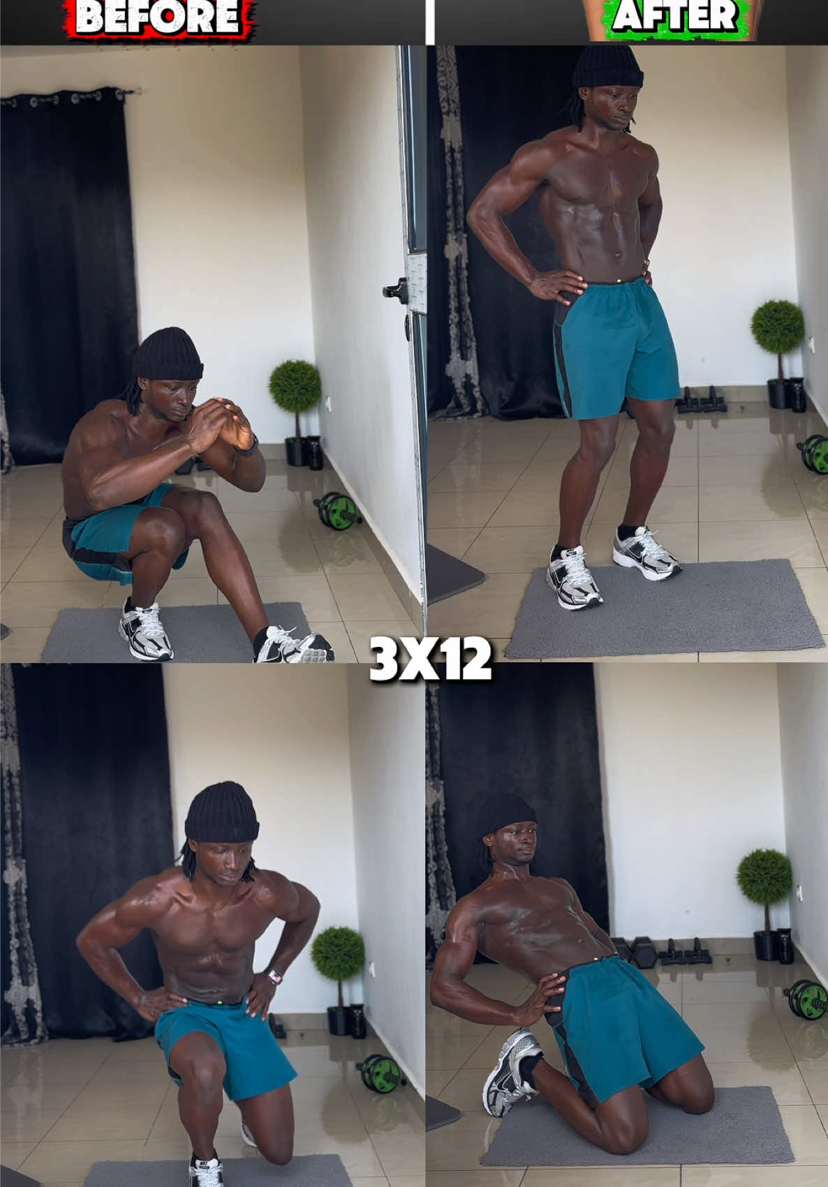 @FRITZ FITNESS