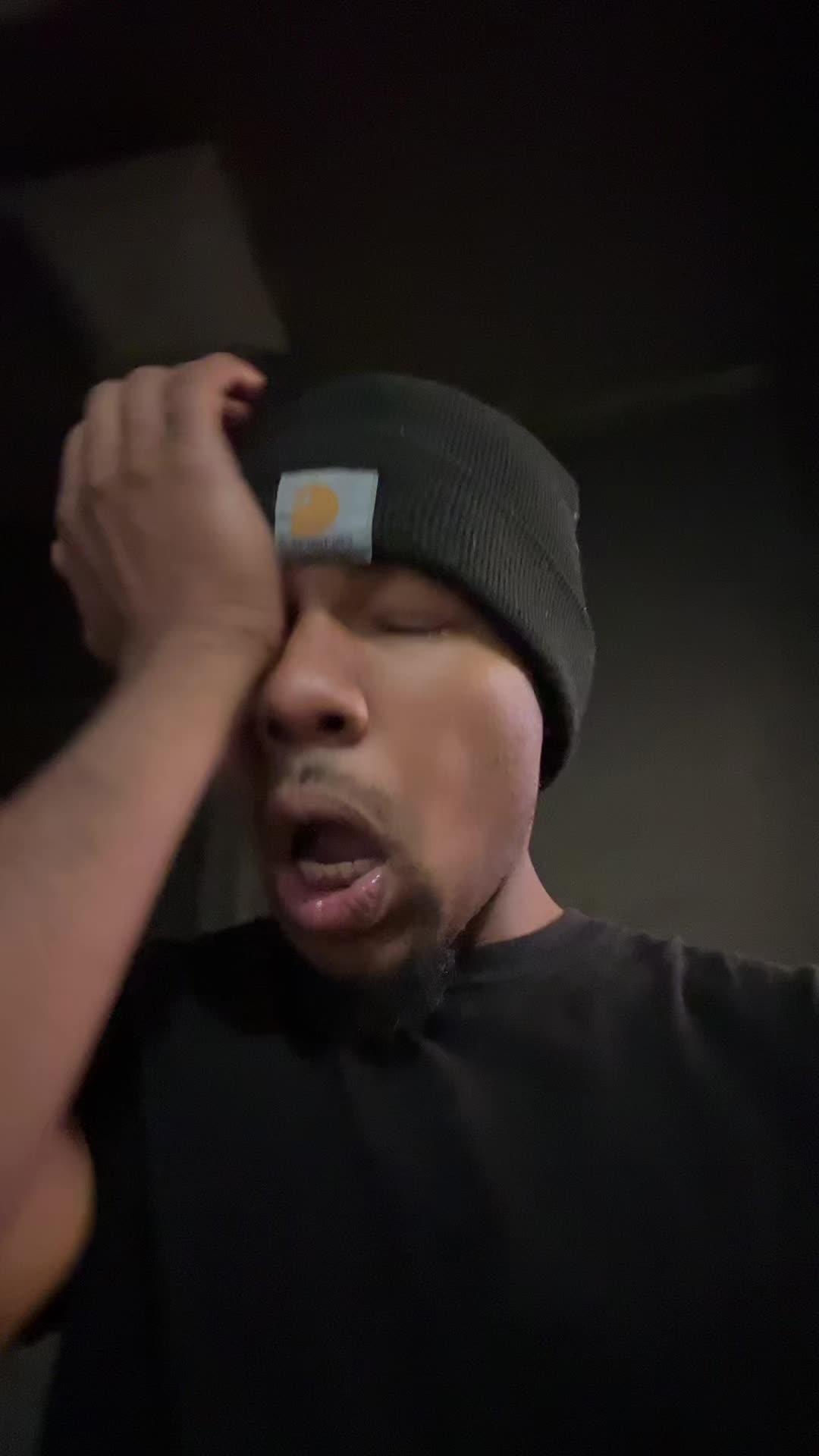 @Funny Vonta