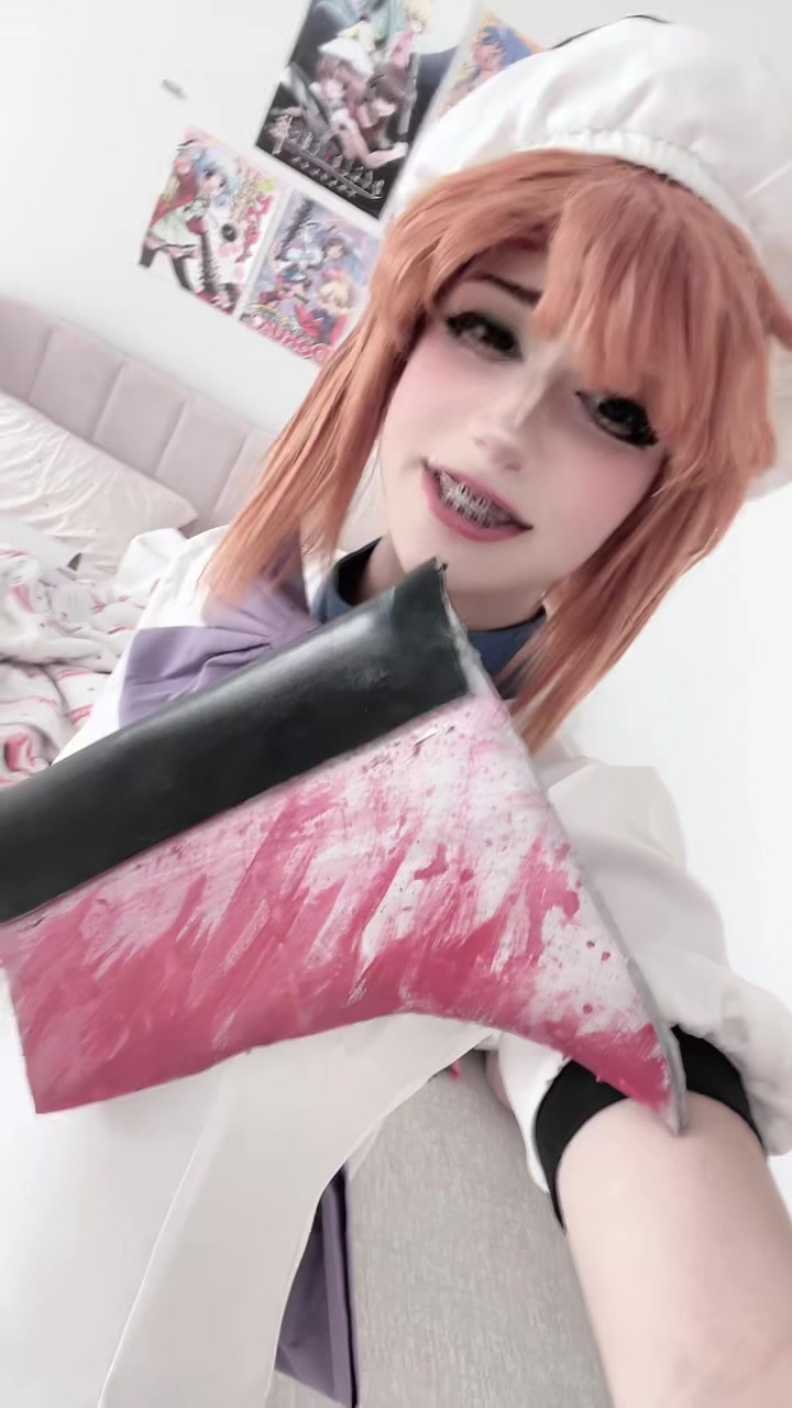 @🧁Natalia Nitro⦻🦴