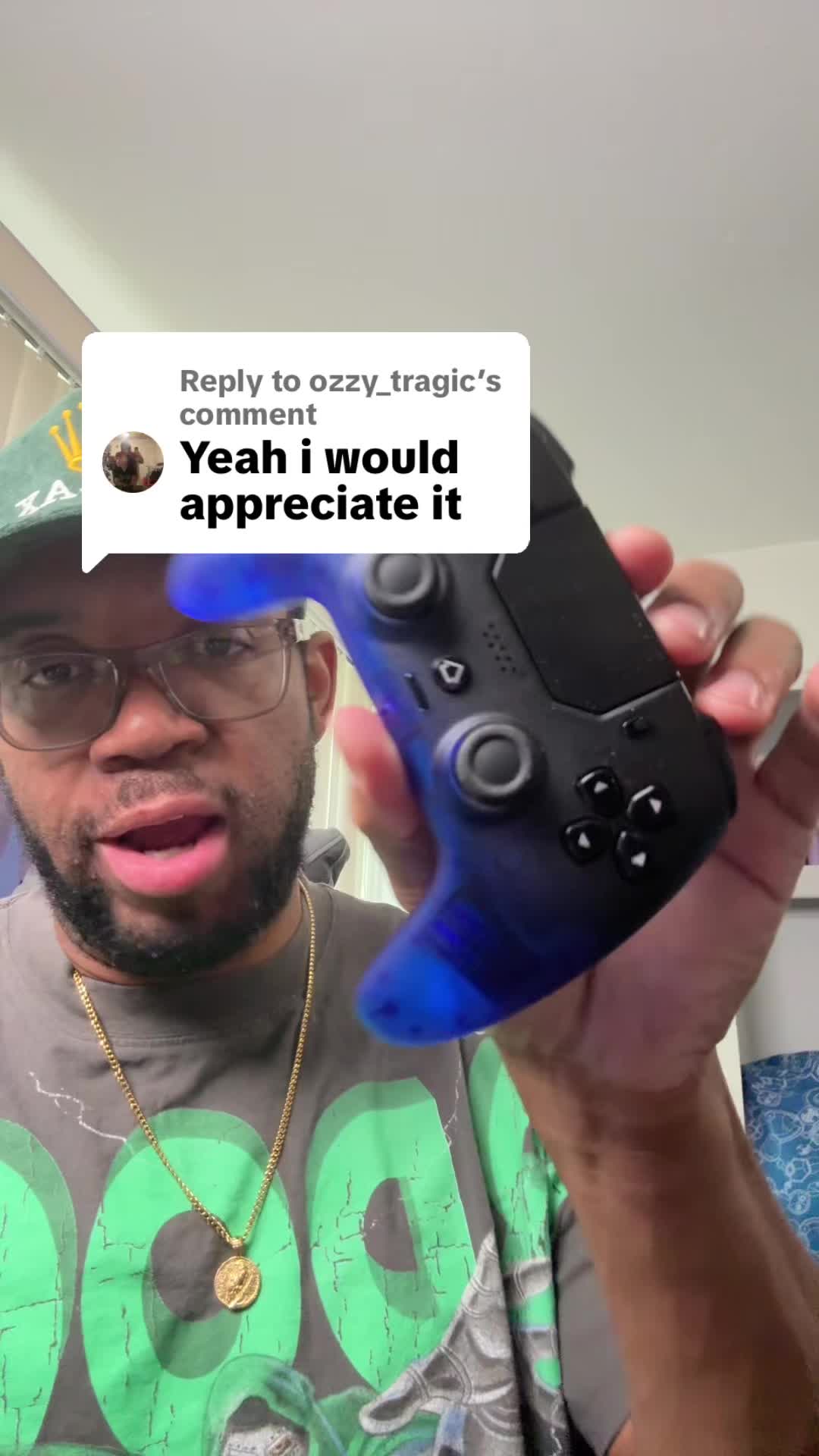 @Captain
