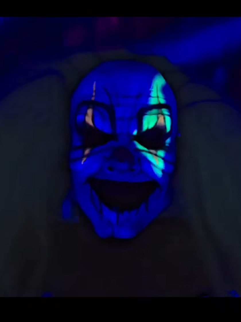 @🩸🗡🤡 SLITZ THE KLOWN🩸🗡🤡