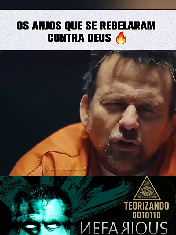 @TEORIzando