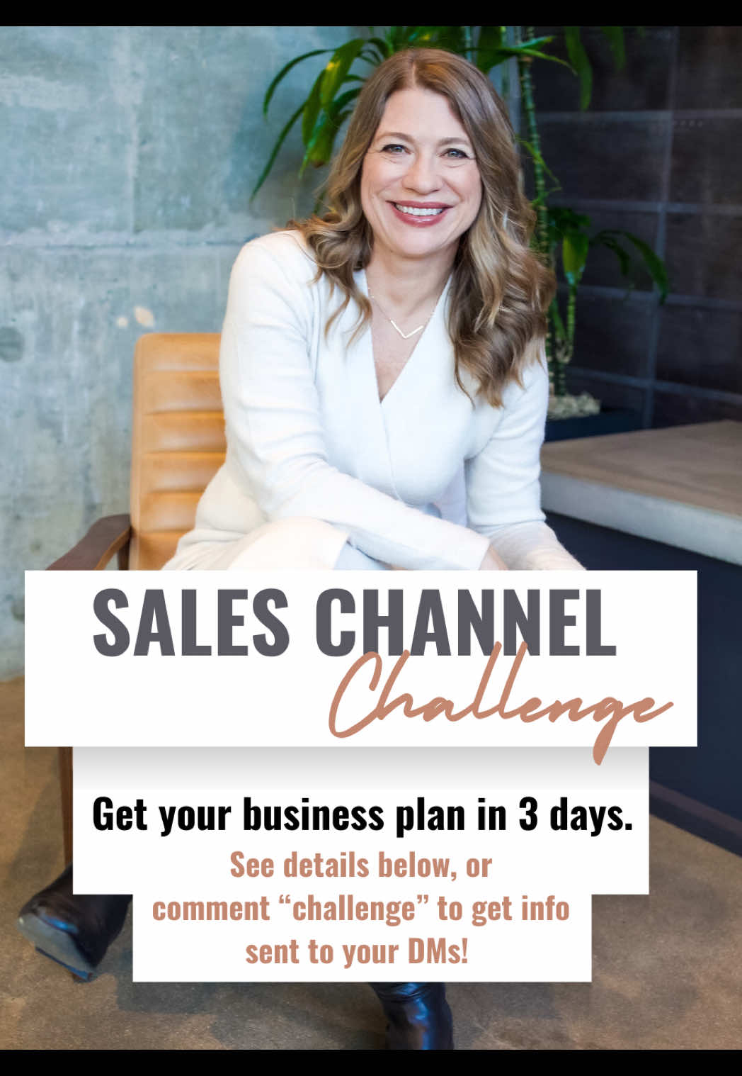 @Food Biz Success Sari Kimbell