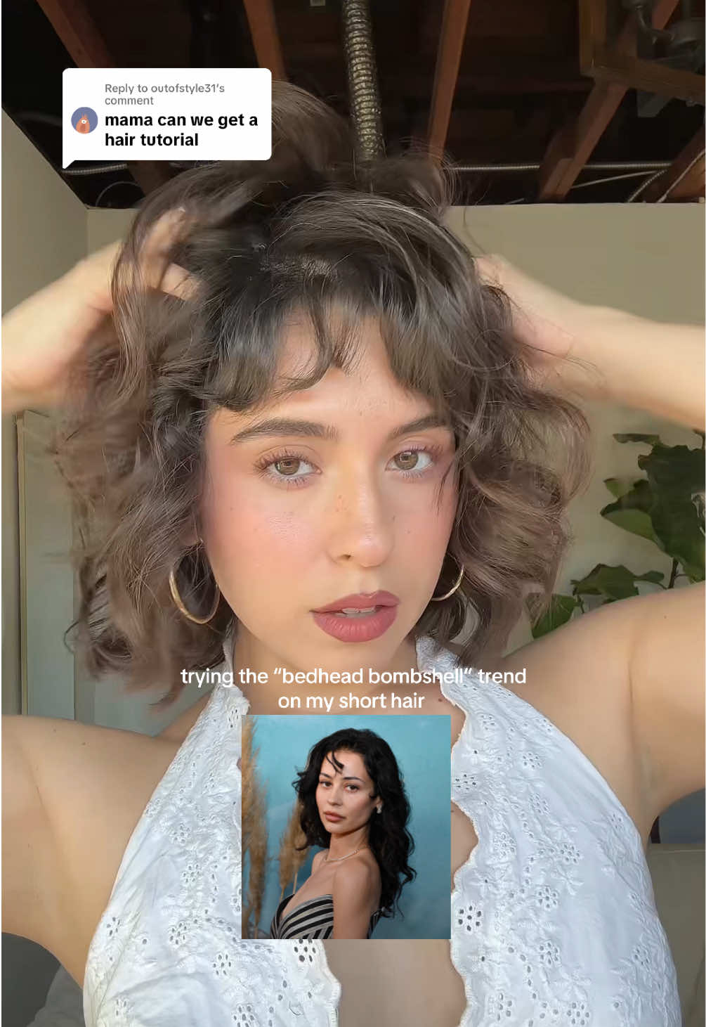 @Elizabeth Villalobos
