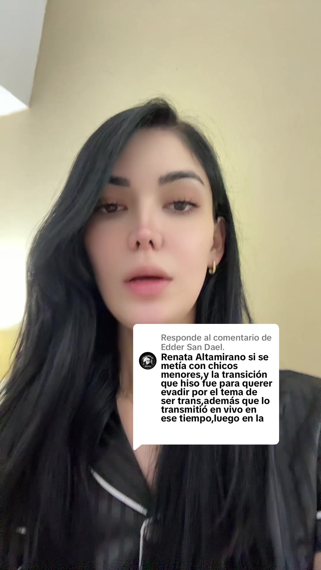 @Renata Altamirano