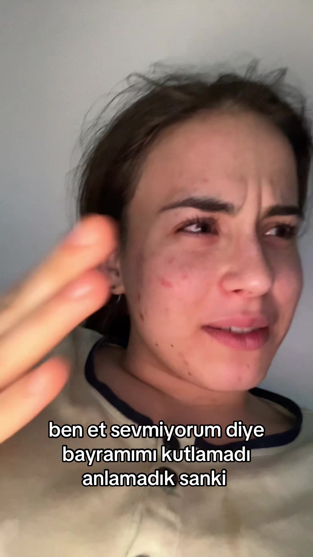 @Selin Özçakır