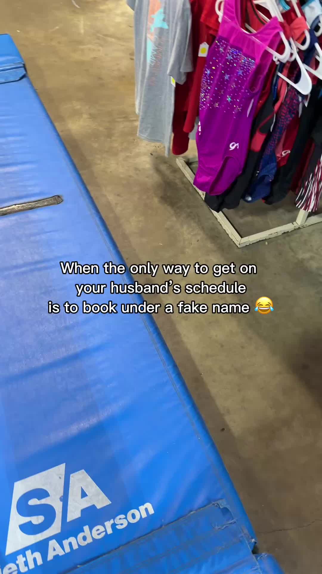 @ApexTumbling