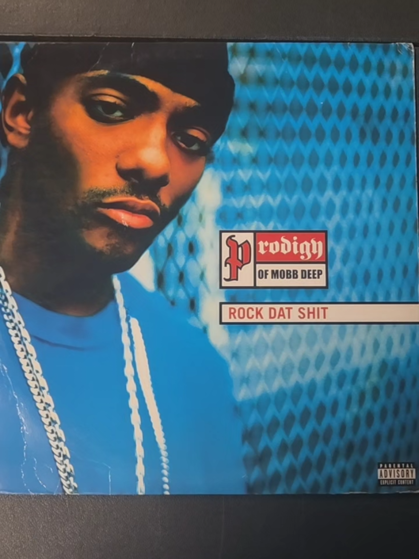 @RapMag&Vinyl