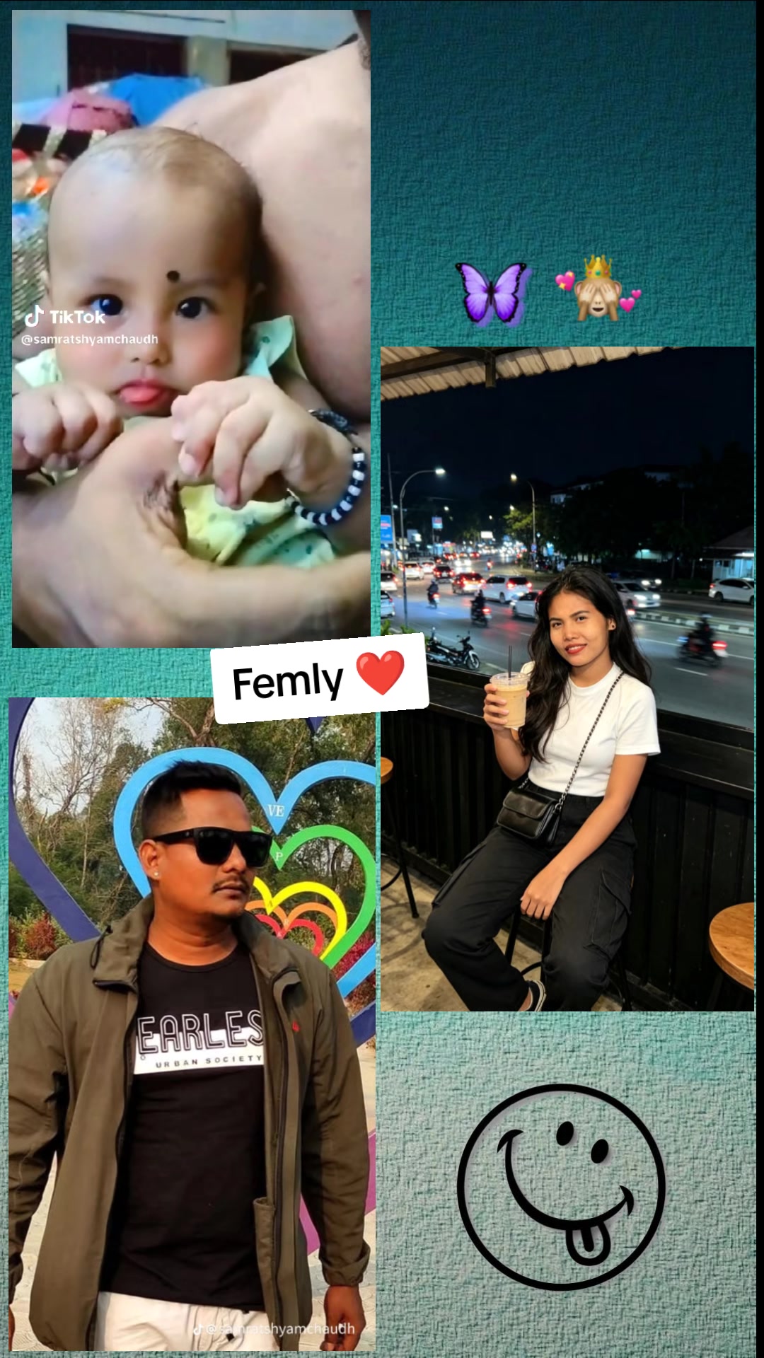 @Shreyansh❤️Mom