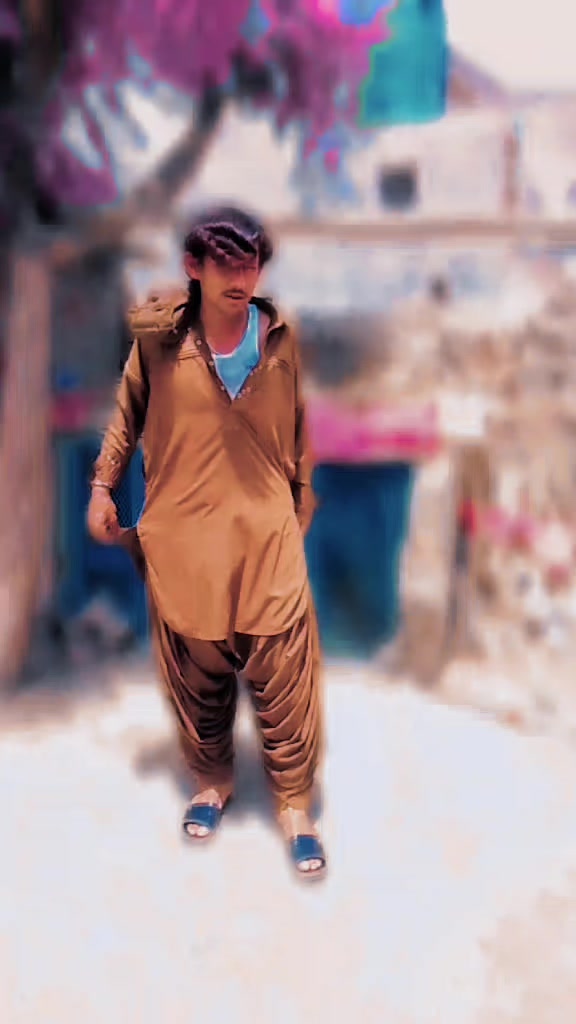 @shano ماچھی