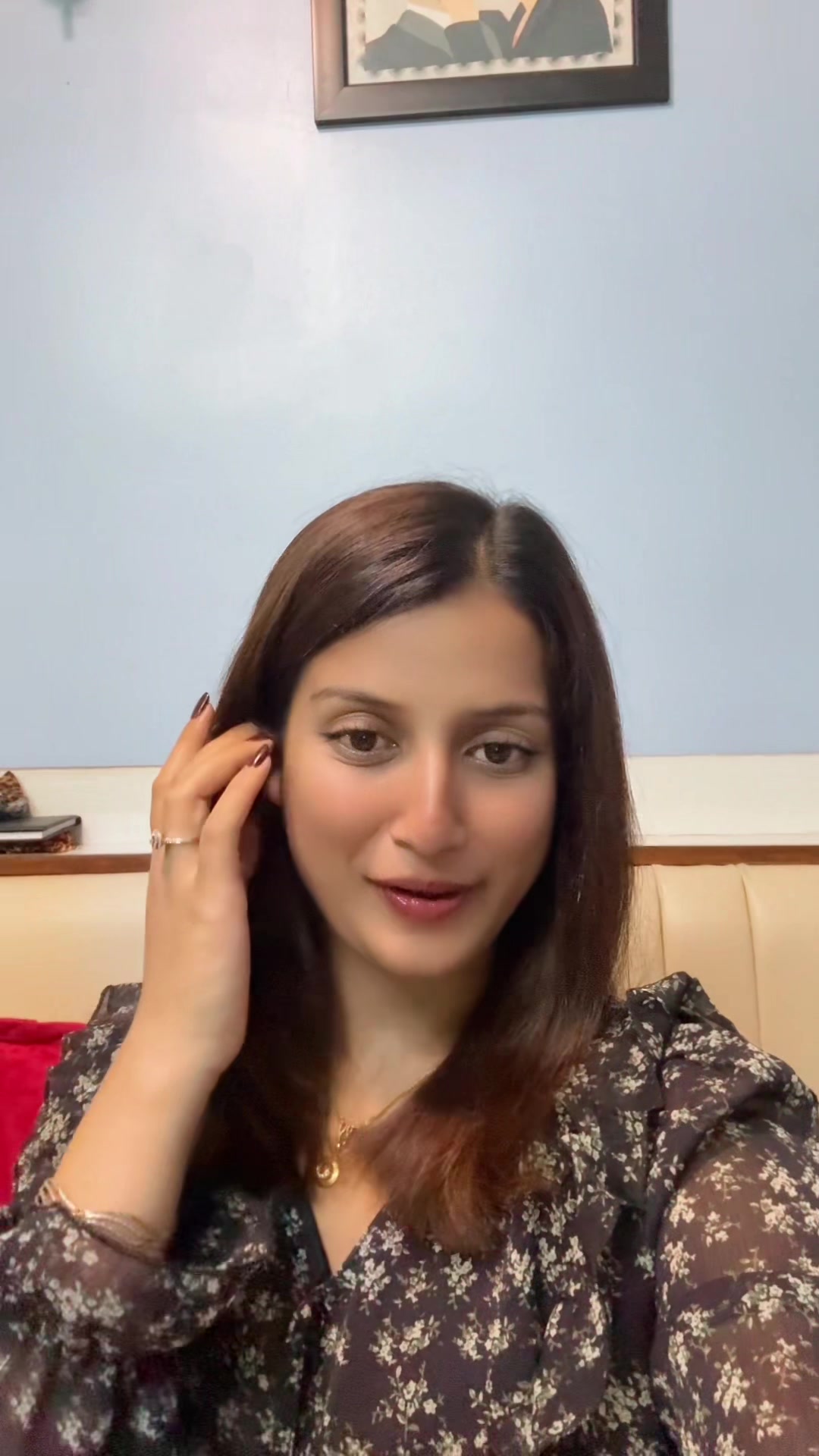 @Srishti
