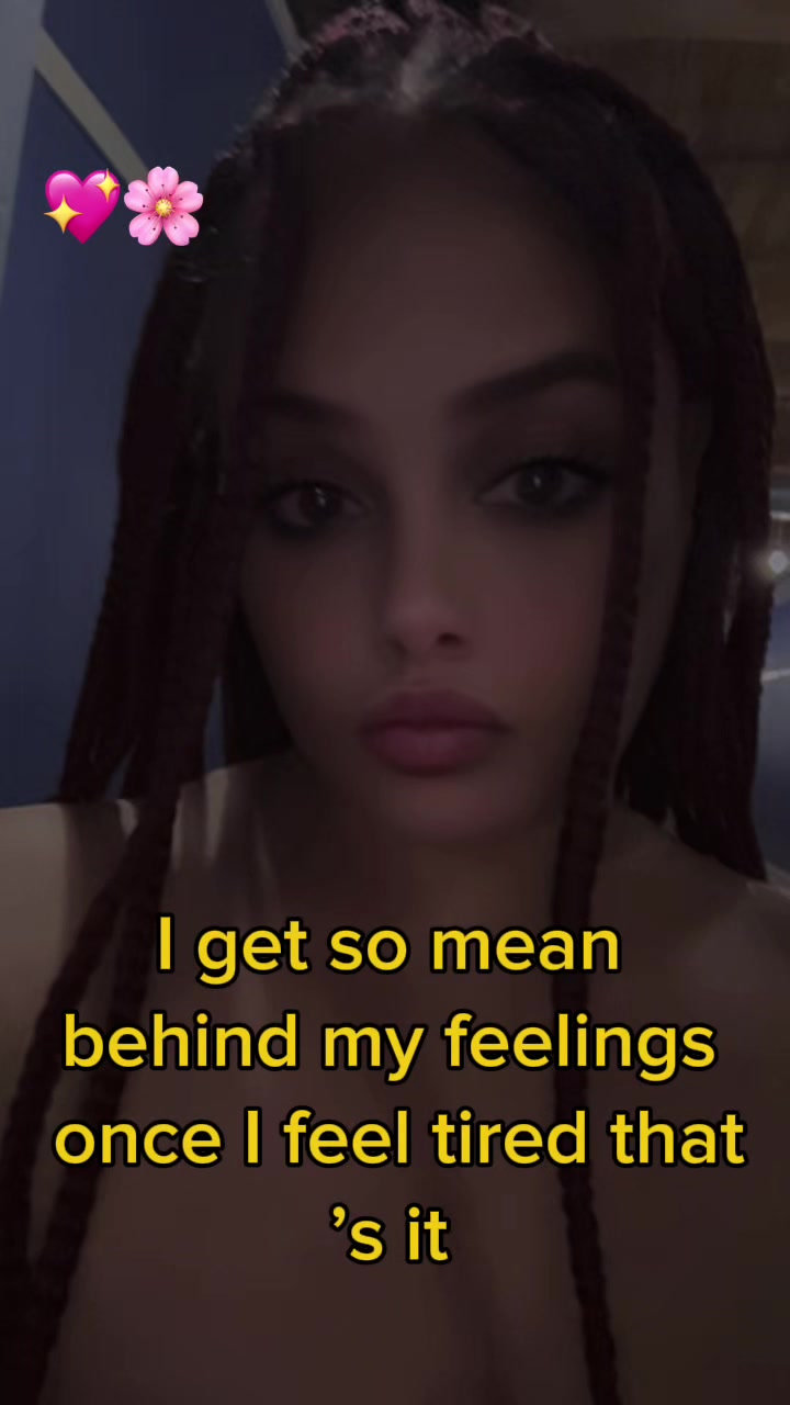 @Sweet mocha baby