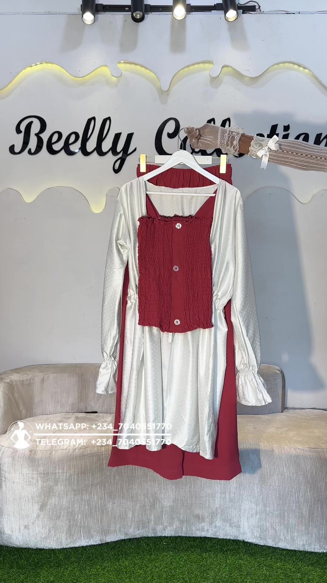 @BEELLY COLLECTION