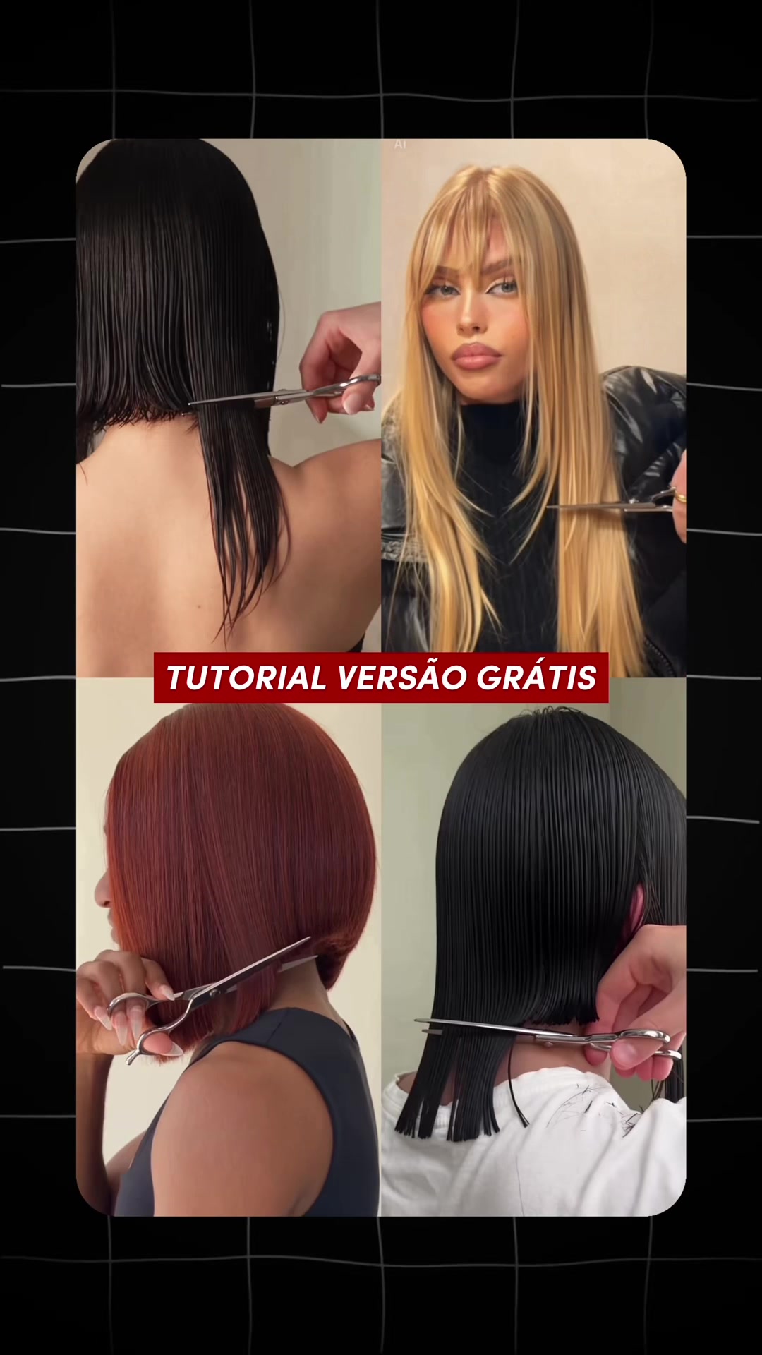 @MODELOS CAPCUT ๐ท๏ธ