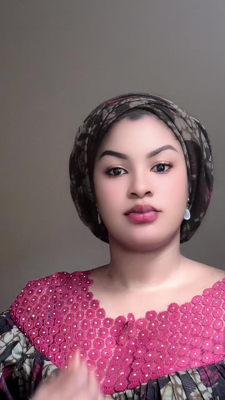 @Zainab Yusuf Sulaiman