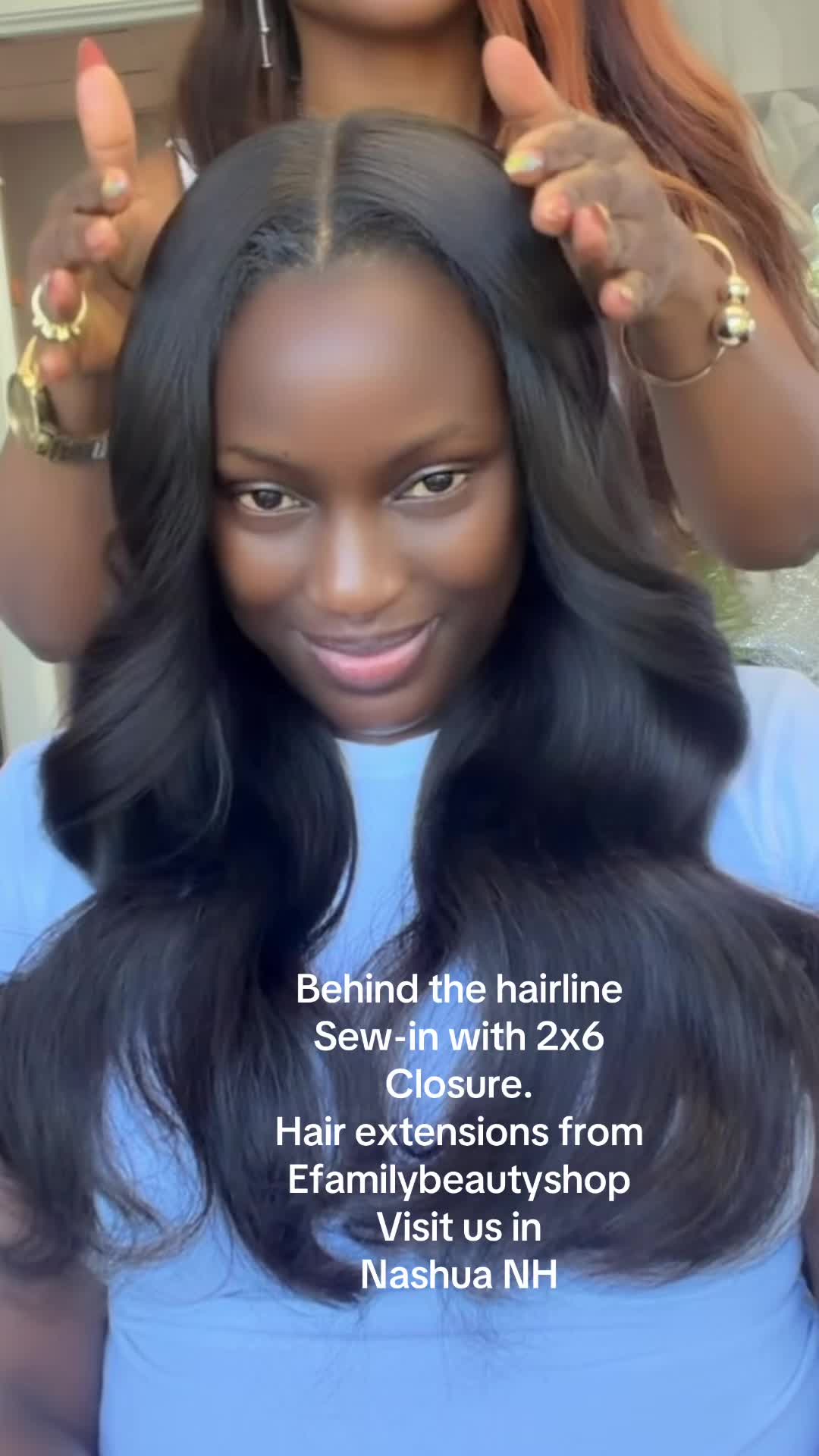 @Efamilybeautyshop