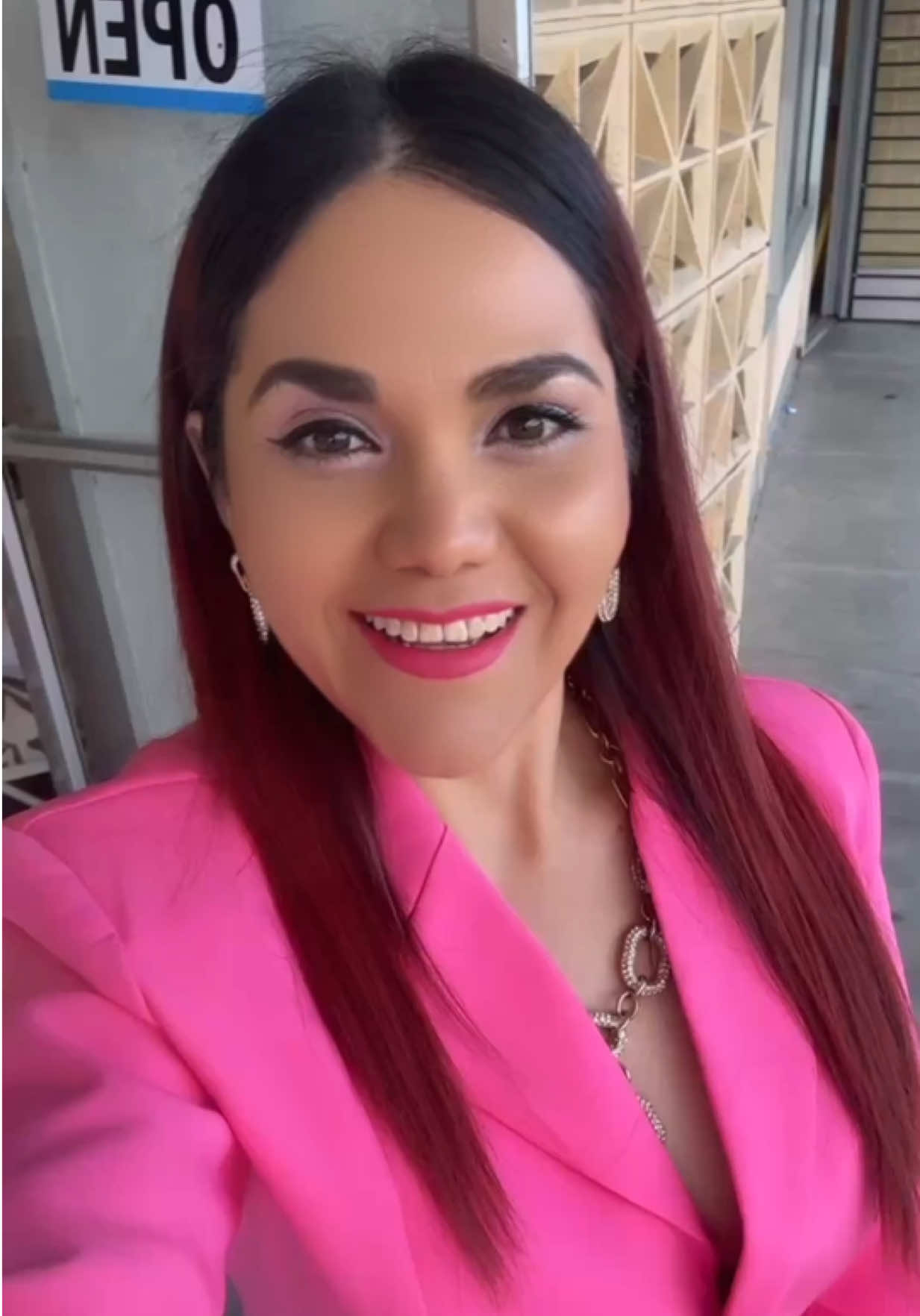 @Jessica Medina