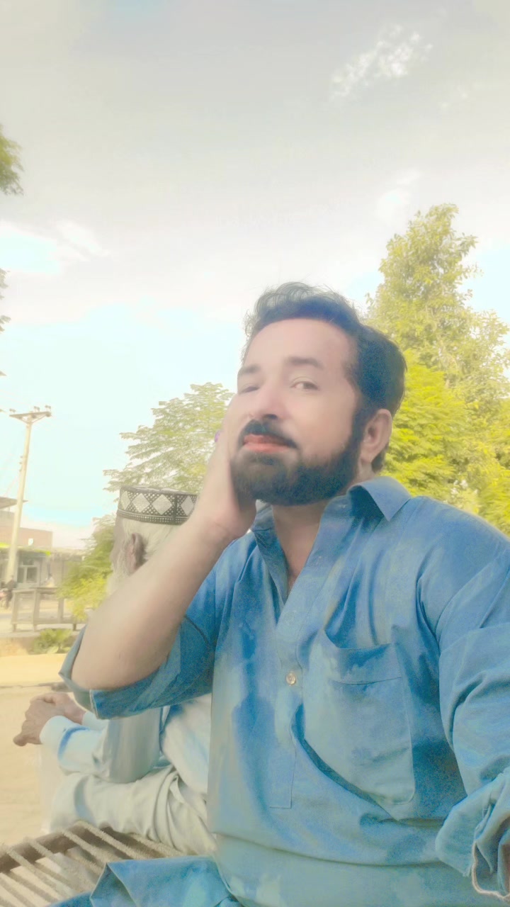 @&hearts;️Ch Safder Sahu 👑