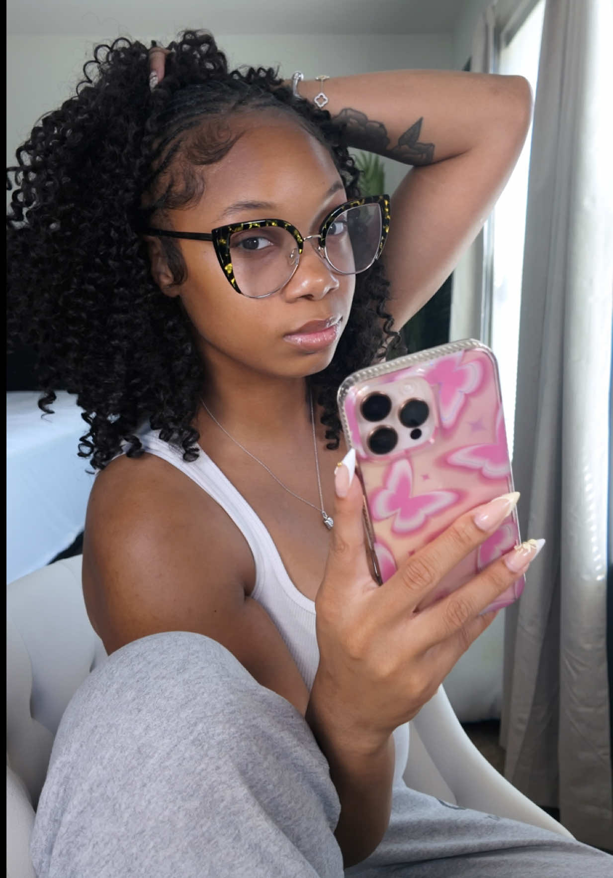 @Imani E.