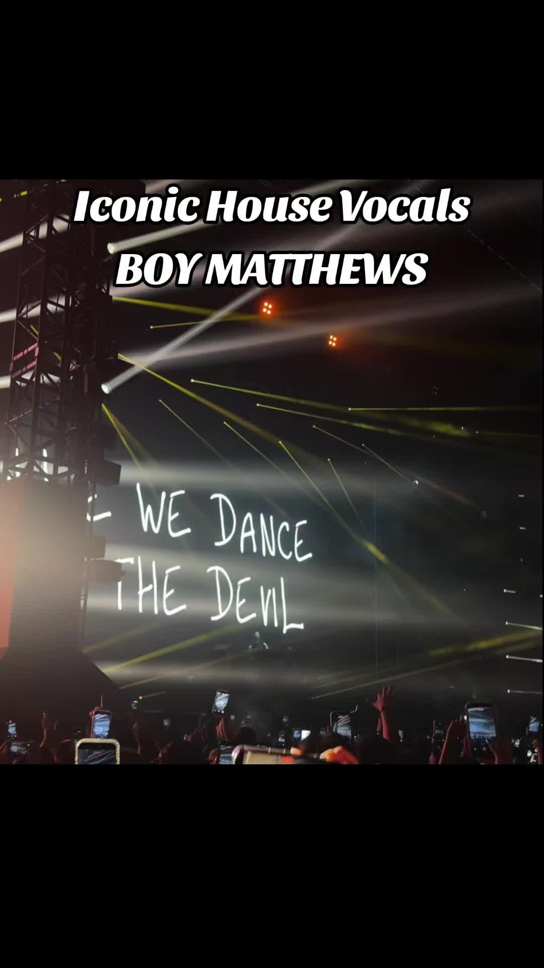 @House Anthems