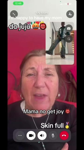 @David and Julie
