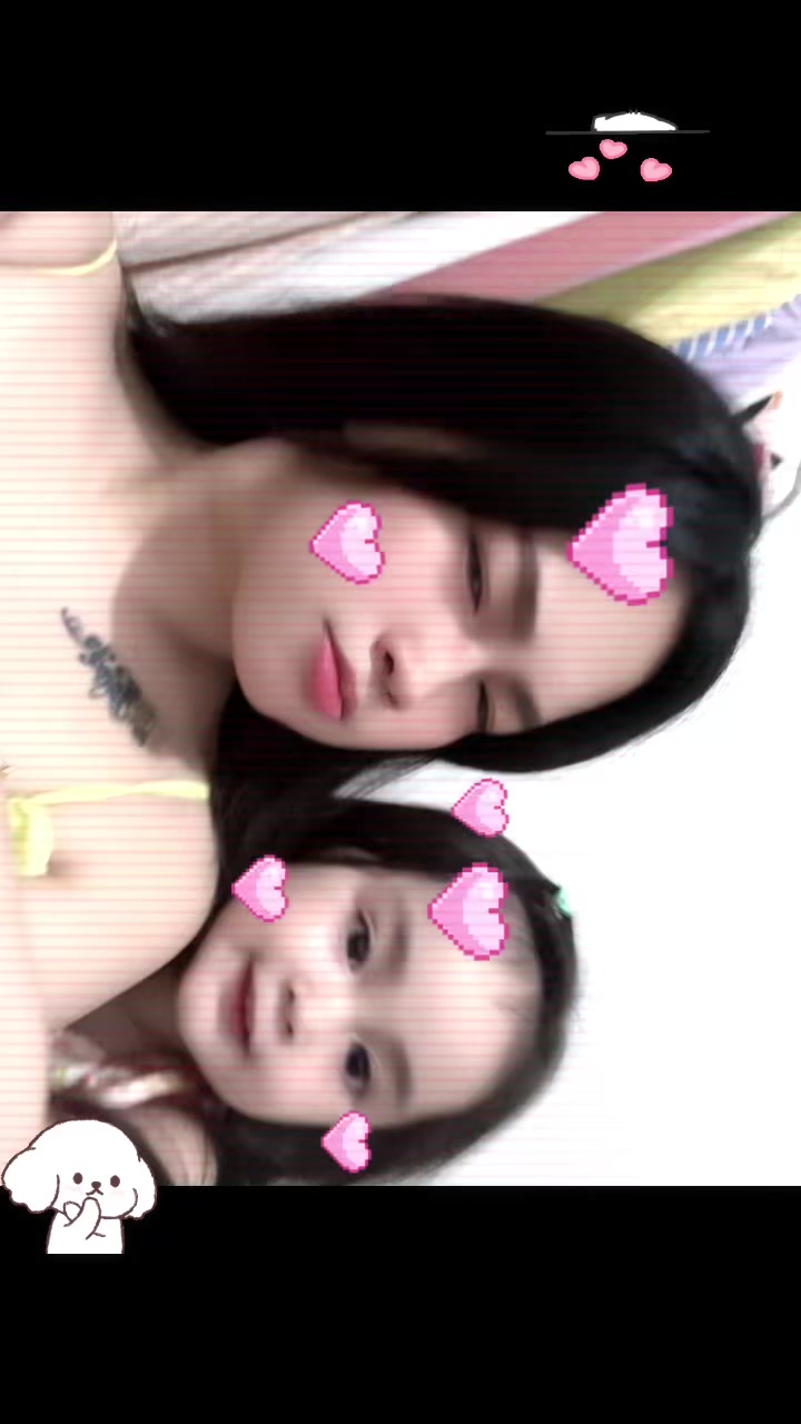 @Mae Garcia