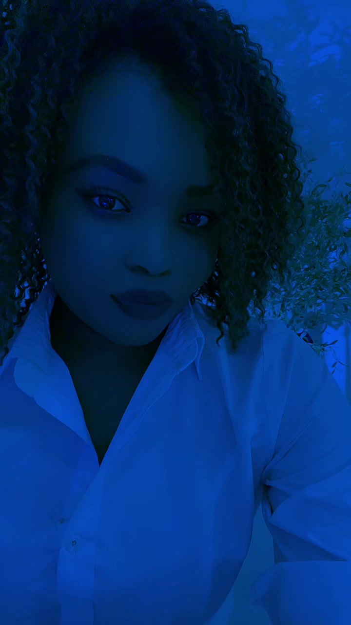 @Kamau Maggy ❤️