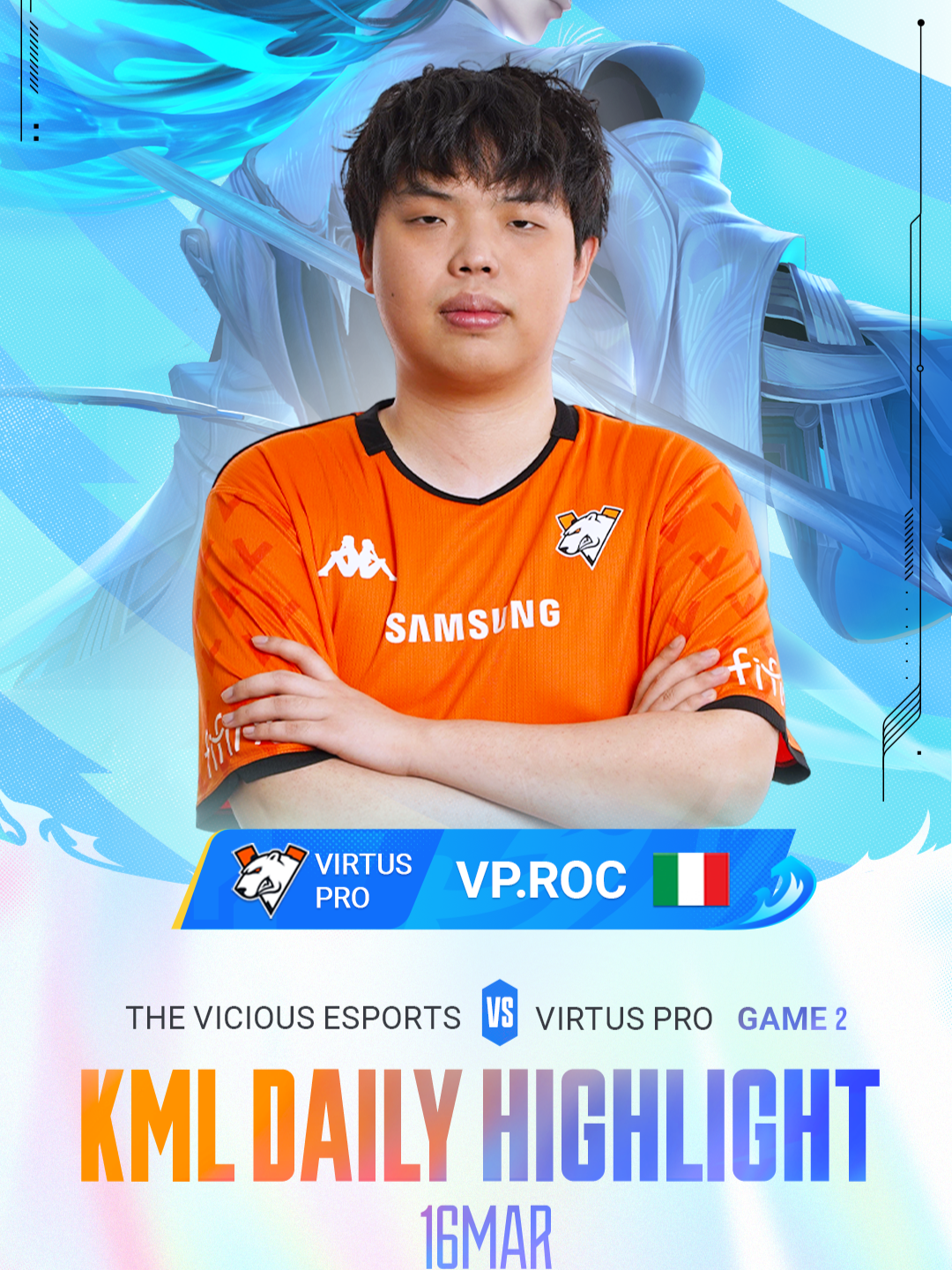 @HoK Esports
