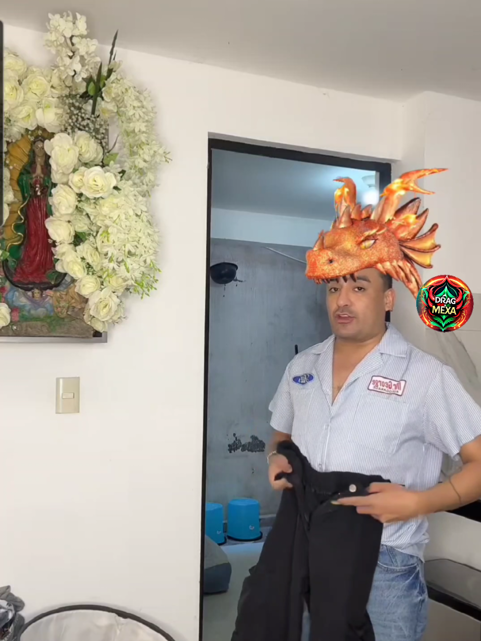 @DRAGMEXA