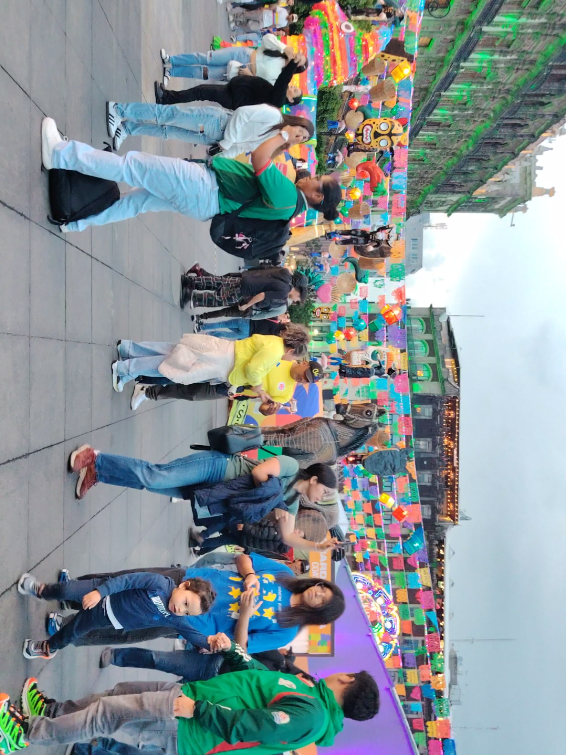 @MEXICOTENOCHTITLANCDMX4TEDOMX