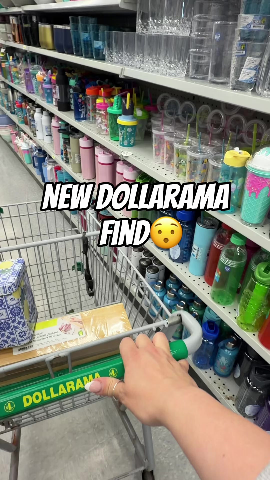 @Coupon Cutie Canada