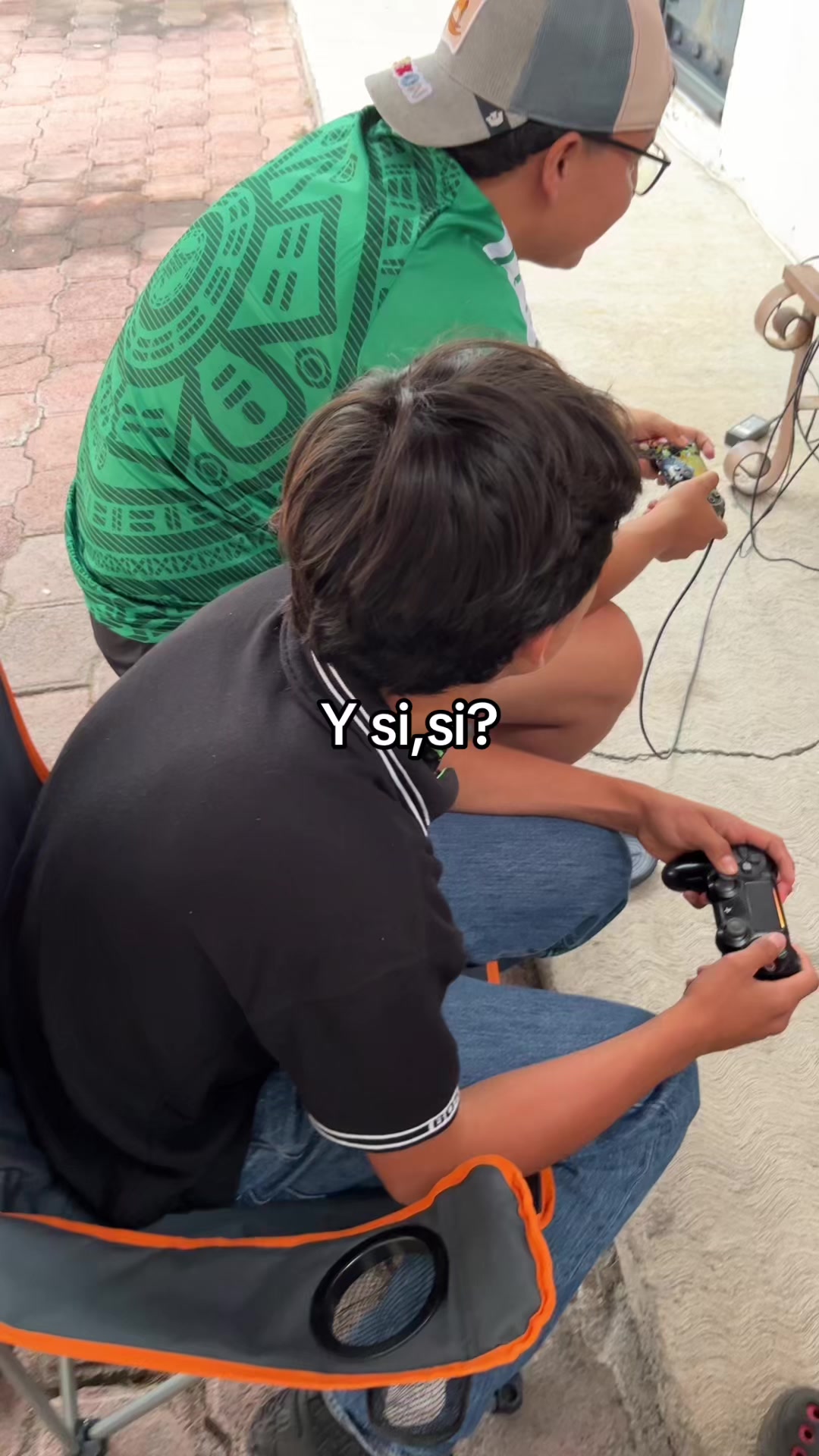 @Dantinho