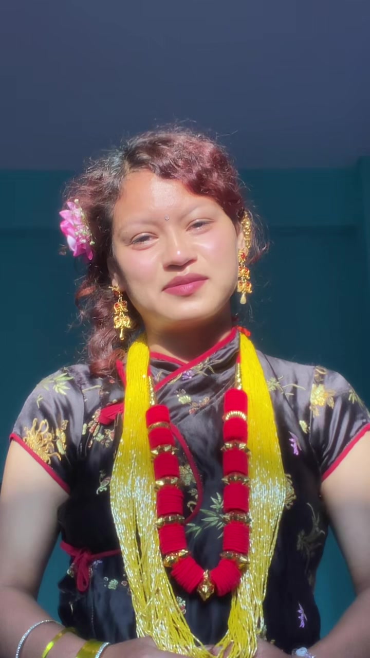 @MAYA Gurung 🌸🧿