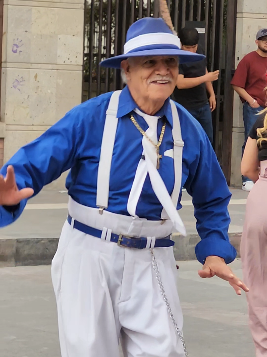 @Ju&aacute;rez al 100